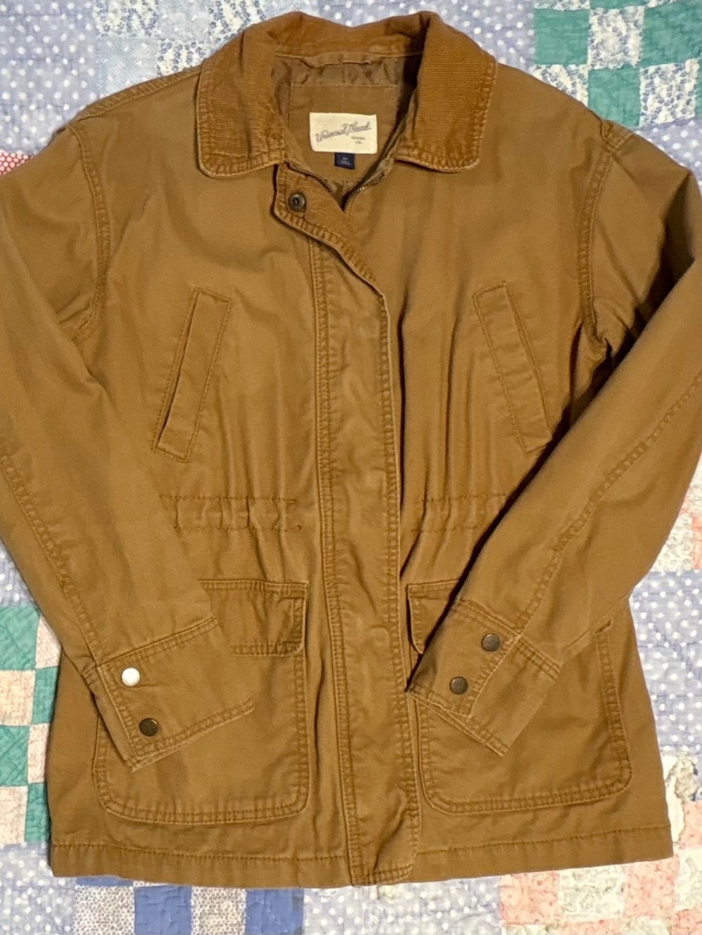 Universal Threads Jacket
